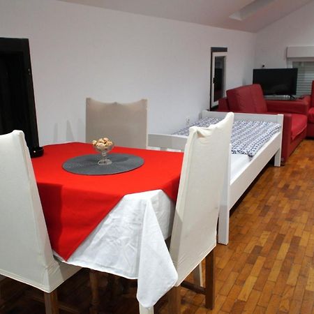 Apartments Nera Ζάγκρεμπ Εξωτερικό φωτογραφία