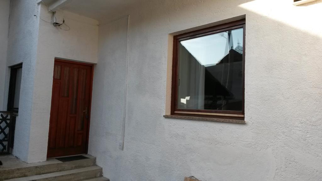Apartments Nera Ζάγκρεμπ Εξωτερικό φωτογραφία
