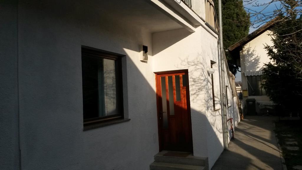 Apartments Nera Ζάγκρεμπ Εξωτερικό φωτογραφία