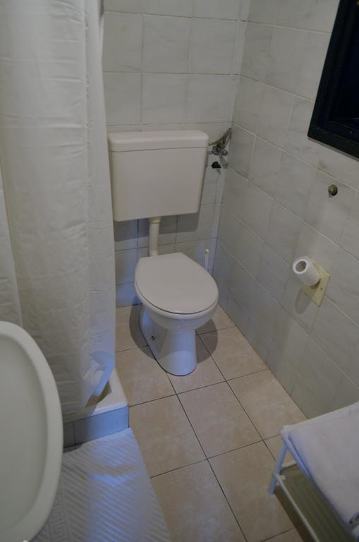 Apartments Nera Ζάγκρεμπ Εξωτερικό φωτογραφία