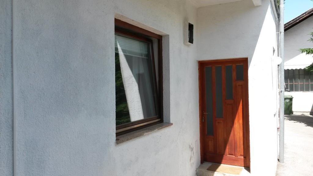 Apartments Nera Ζάγκρεμπ Εξωτερικό φωτογραφία