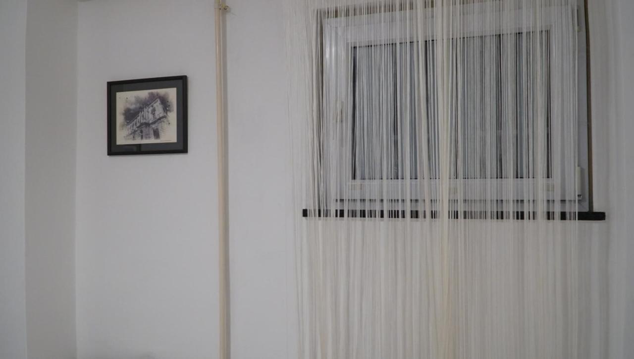 Apartments Nera Ζάγκρεμπ Εξωτερικό φωτογραφία