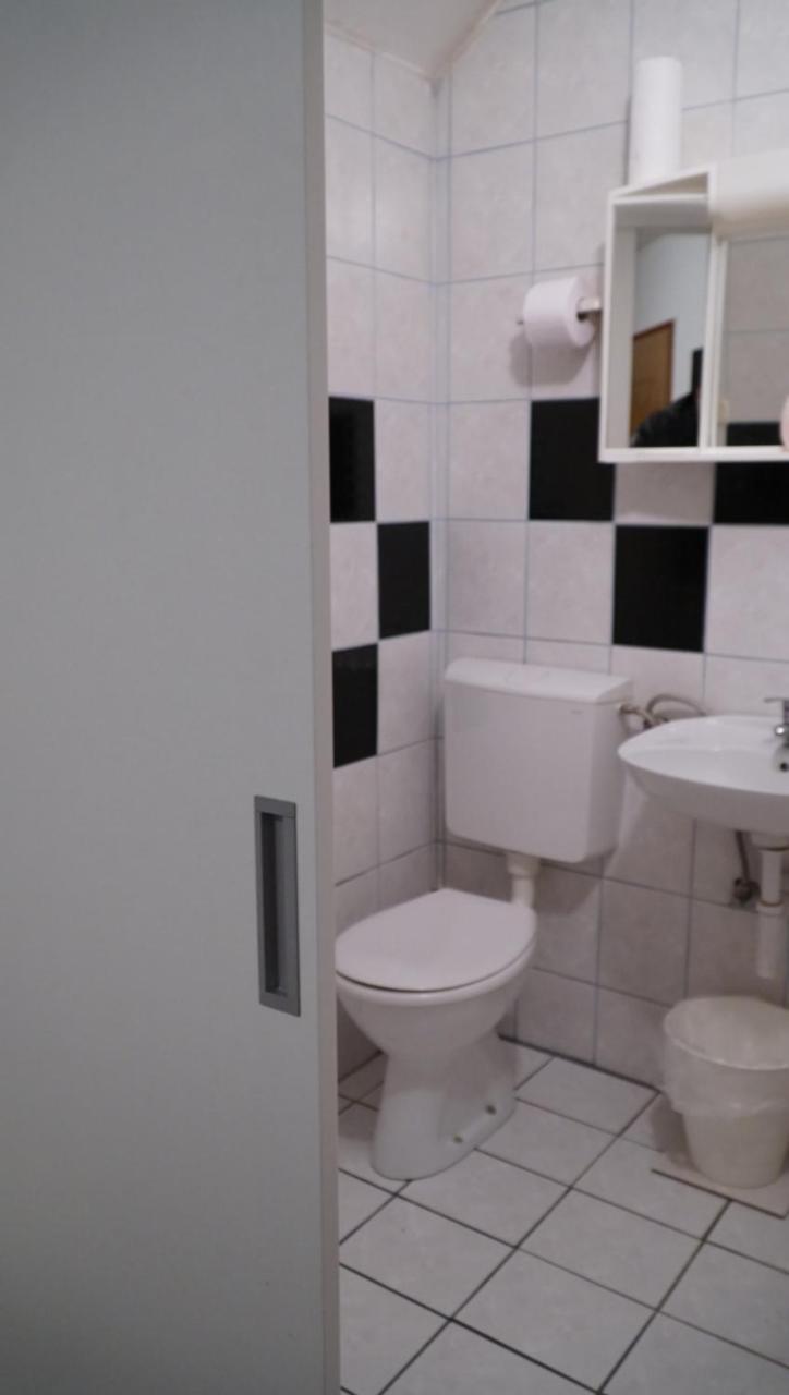 Apartments Nera Ζάγκρεμπ Εξωτερικό φωτογραφία