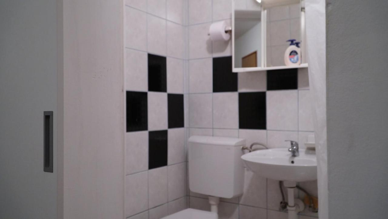 Apartments Nera Ζάγκρεμπ Εξωτερικό φωτογραφία