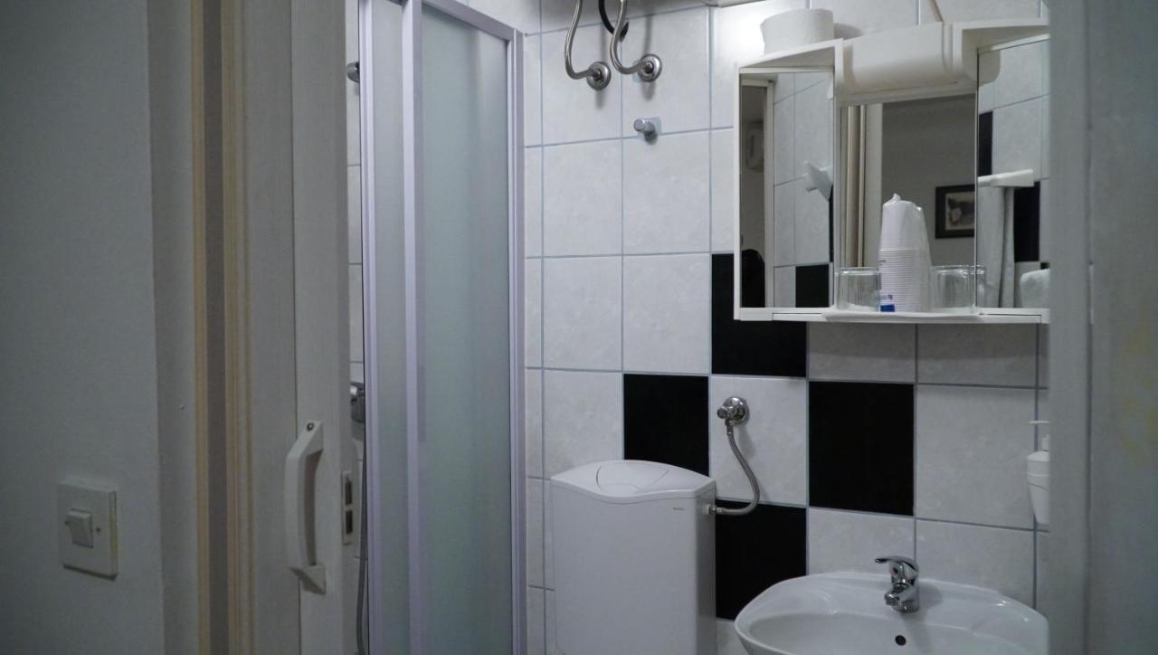 Apartments Nera Ζάγκρεμπ Εξωτερικό φωτογραφία