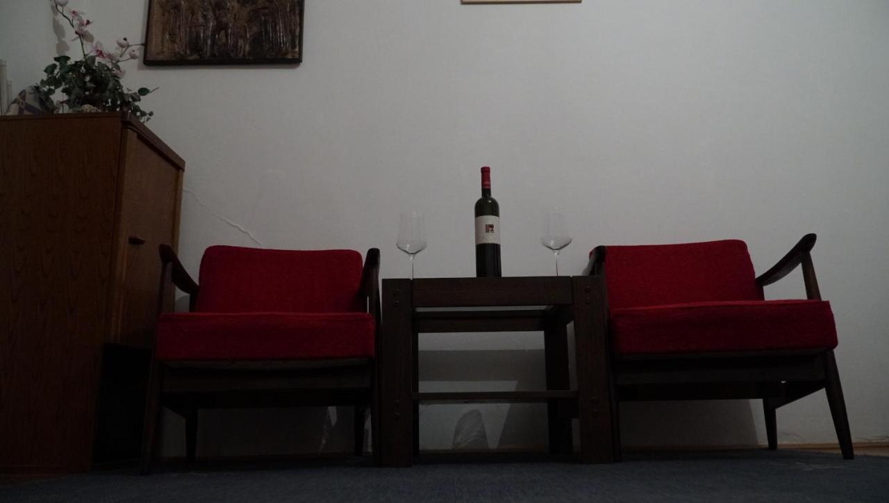 Apartments Nera Ζάγκρεμπ Εξωτερικό φωτογραφία
