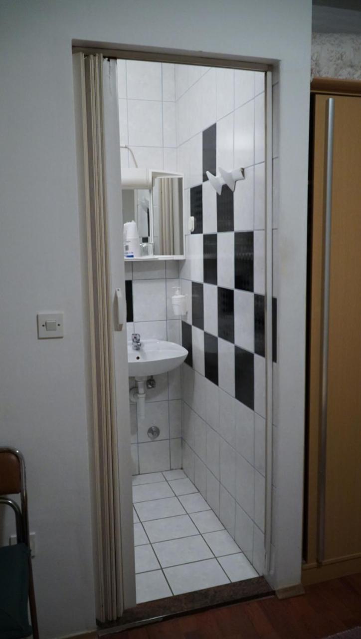 Apartments Nera Ζάγκρεμπ Εξωτερικό φωτογραφία